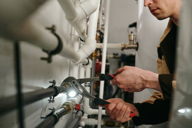 Best Pipe Repair Near Me  in South Browning, MT