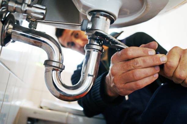 Best Plumbing Inspection Services  in South Browning, MT