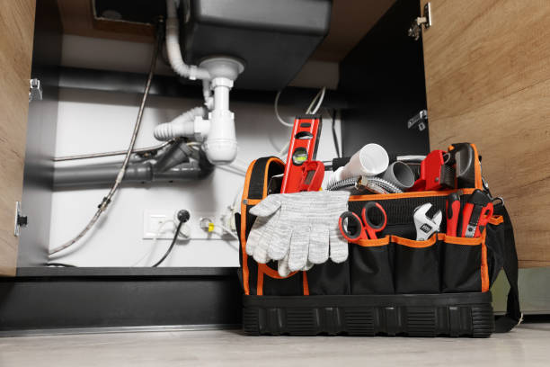 Best Local Plumber Services  in South Browning, MT