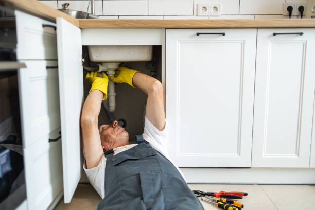 Best Sewer Line Replacement  in South Browning, MT