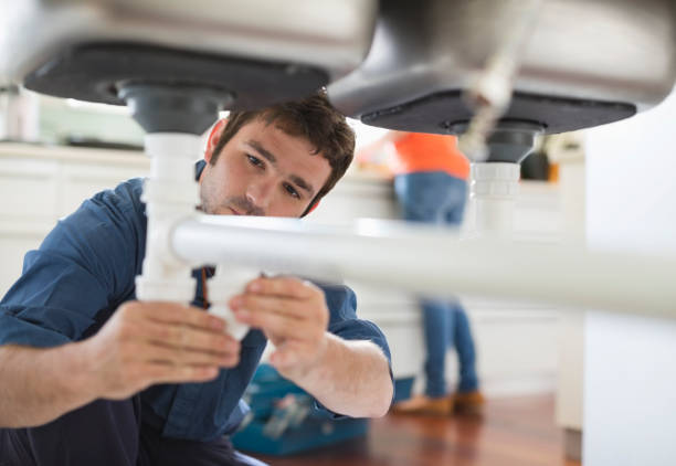 Best Residential Plumbing Services  in South Browning, MT